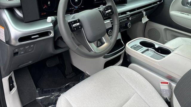 2026 Hyundai IONIQ 9 SE