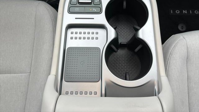 2026 Hyundai IONIQ 9 SE