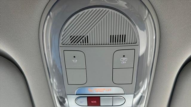 2026 Hyundai IONIQ 9 SE