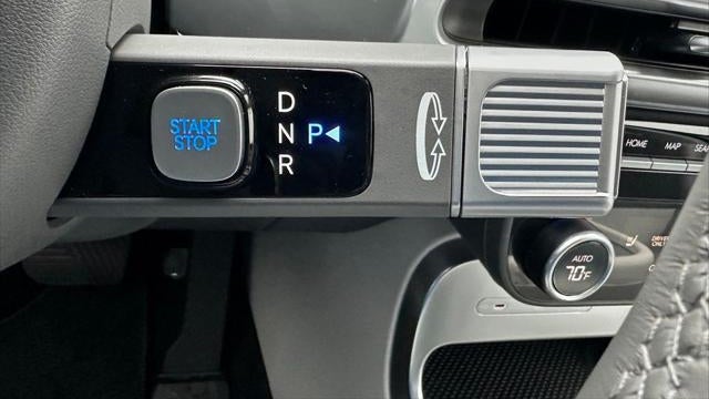2026 Hyundai IONIQ 9 SE