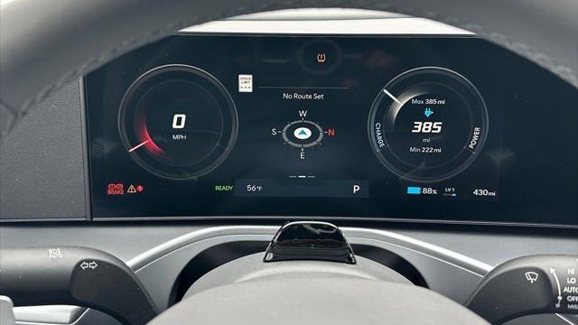 2026 Hyundai IONIQ 9 SE