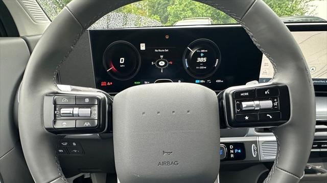 2026 Hyundai IONIQ 9 SE