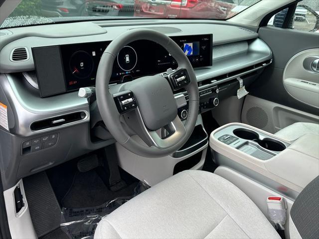 2026 Hyundai Ioniq - $47,498