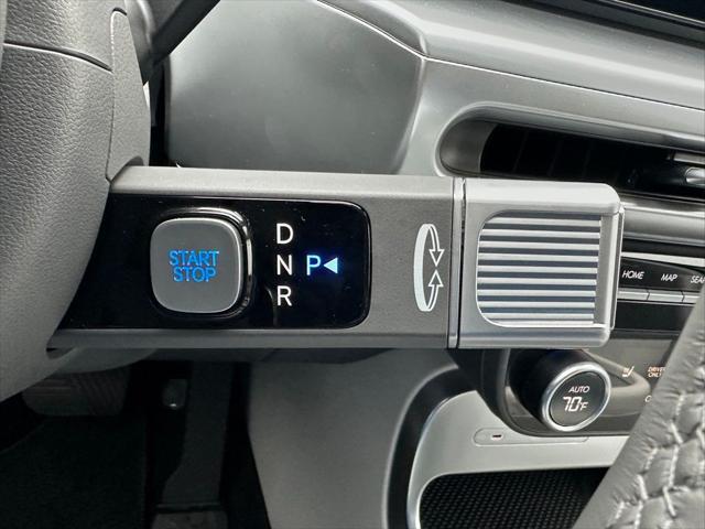 2026 Hyundai Ioniq - $47,498