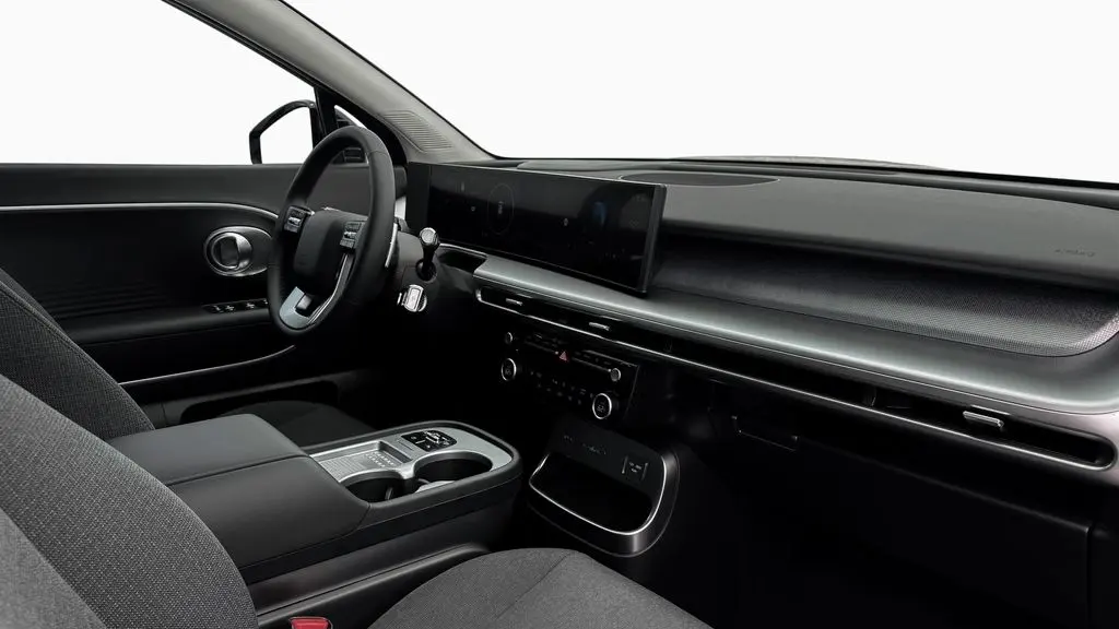 2026 Hyundai IONIQ 9 SE