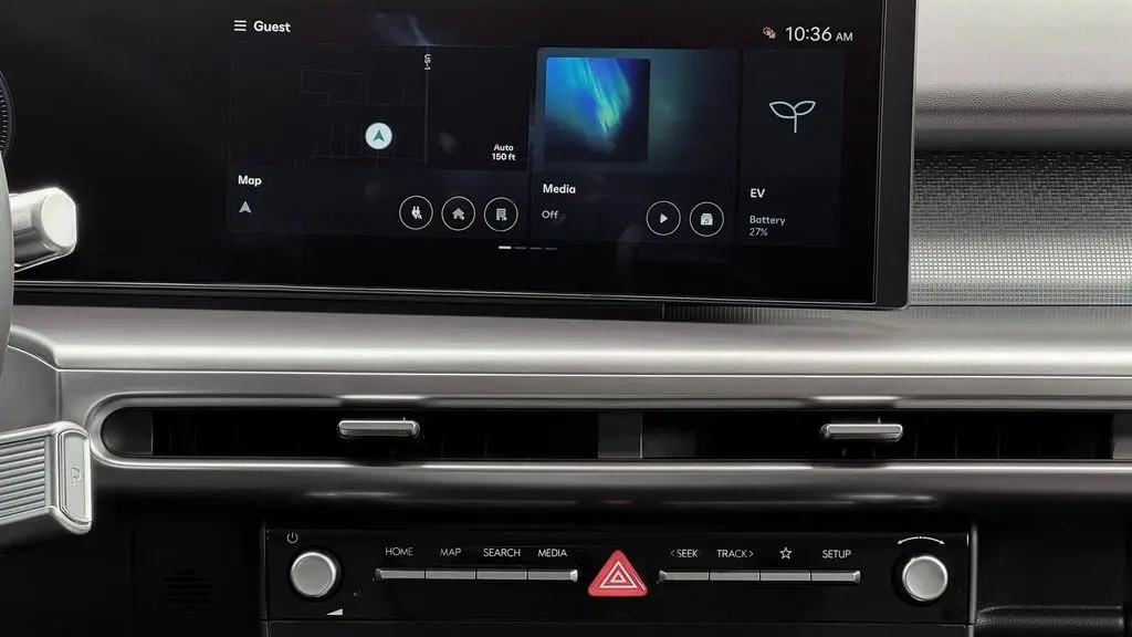 2026 Hyundai IONIQ 9 SE