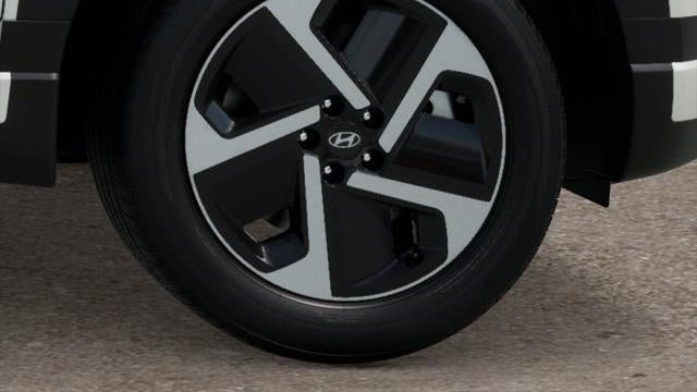 2026 Hyundai IONIQ 9 SE