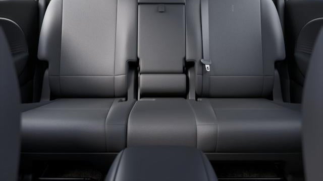 2026 Hyundai IONIQ 9 SE