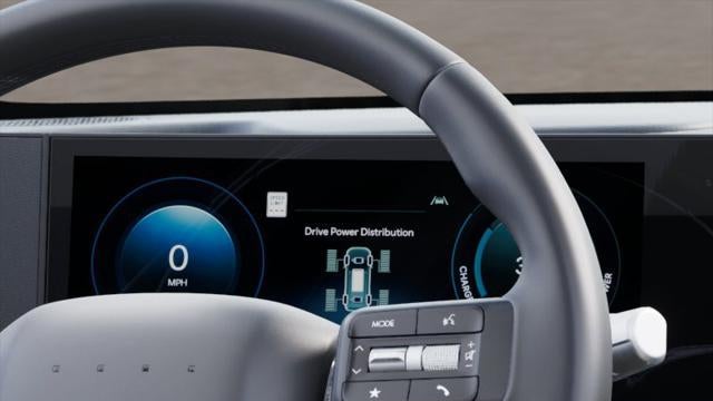 2026 Hyundai IONIQ 9 SE
