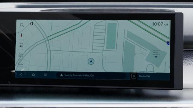 2026 Hyundai IONIQ 9 SE