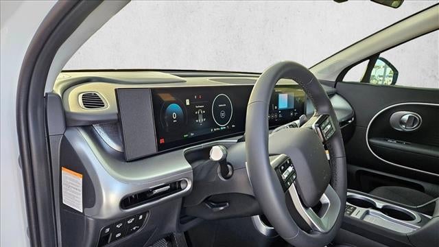 2026 Hyundai IONIQ 9 SE