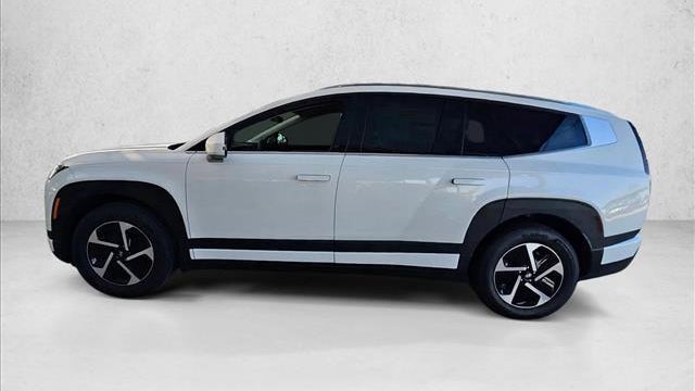 2026 Hyundai IONIQ 9 SE