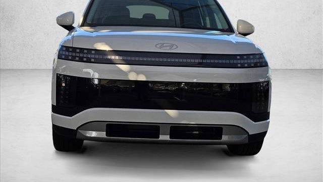 2026 Hyundai IONIQ 9 SE