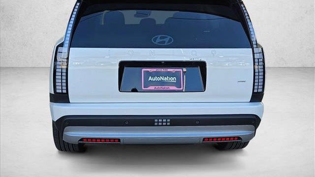 2026 Hyundai IONIQ 9 SE