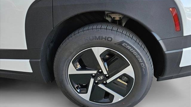 2026 Hyundai IONIQ 9 SE