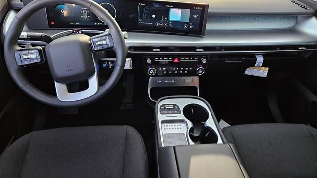 2026 Hyundai IONIQ 9 SE
