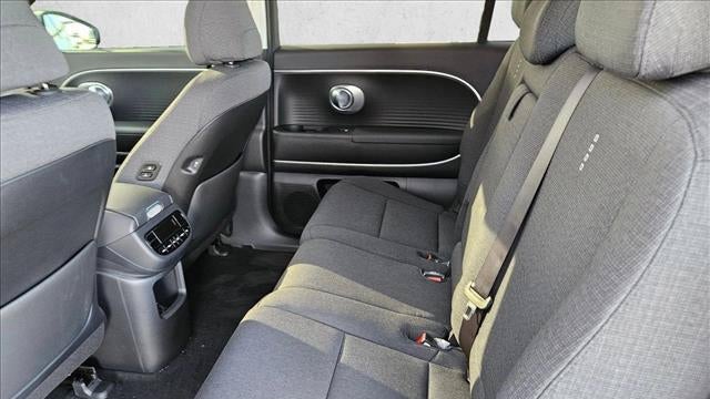 2026 Hyundai IONIQ 9 SE
