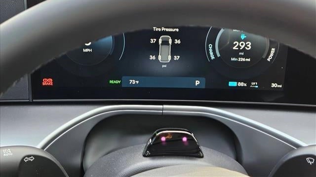 2026 Hyundai IONIQ 9 SE