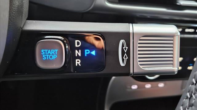 2026 Hyundai IONIQ 9 SE