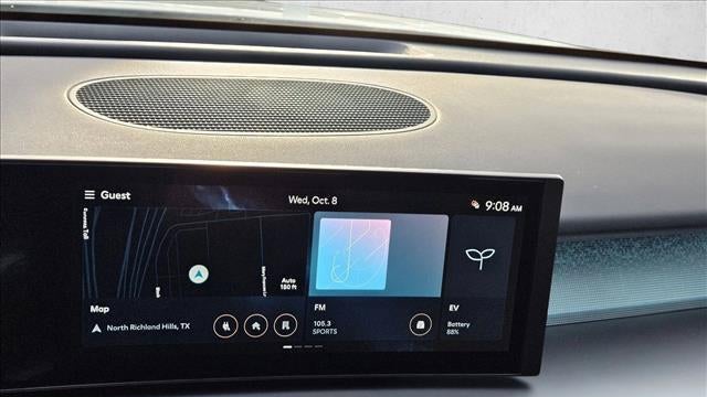2026 Hyundai IONIQ 9 SE