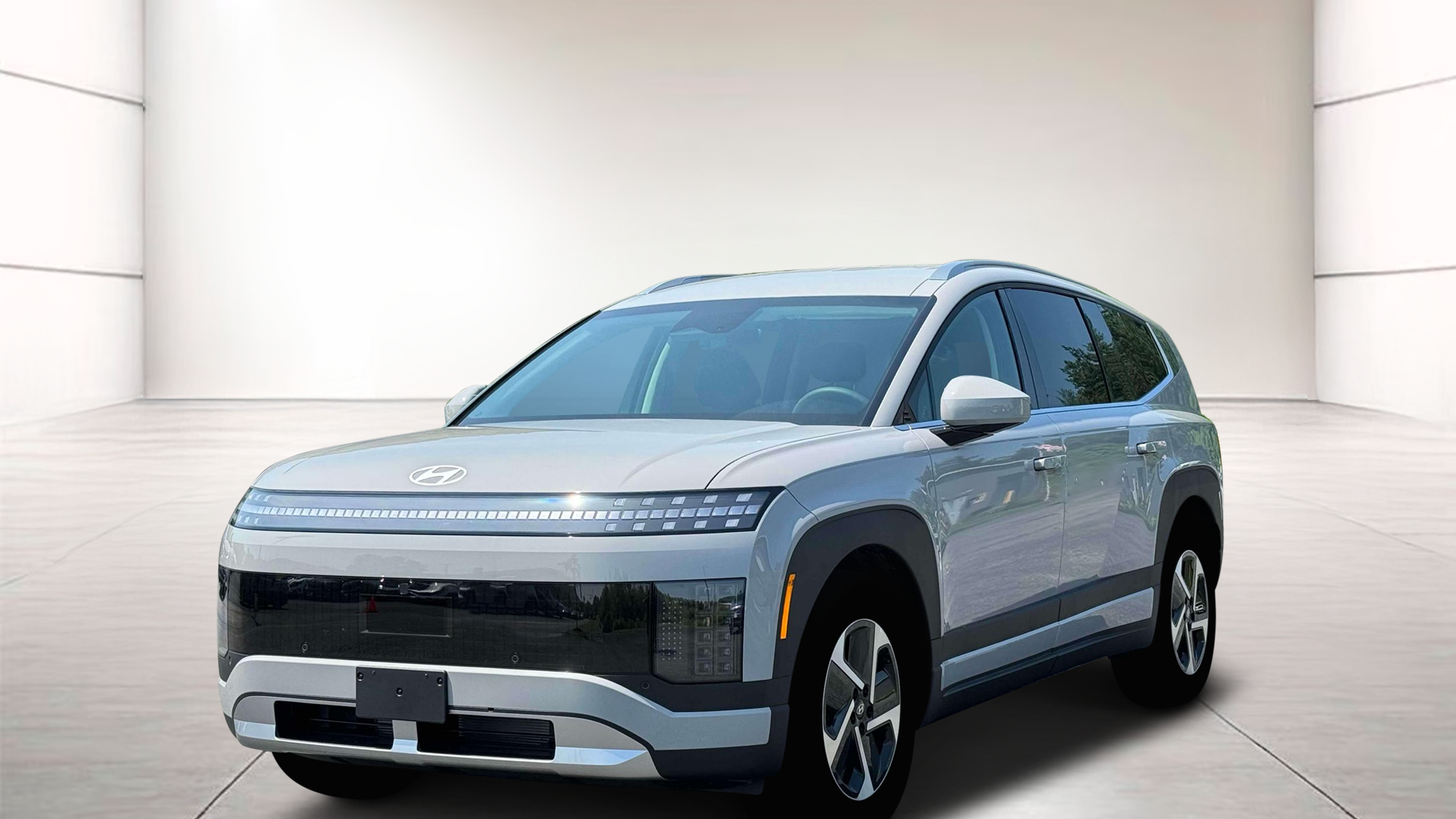 Preowned 2026 Hyundai IONIQ 9 SE for Sale
