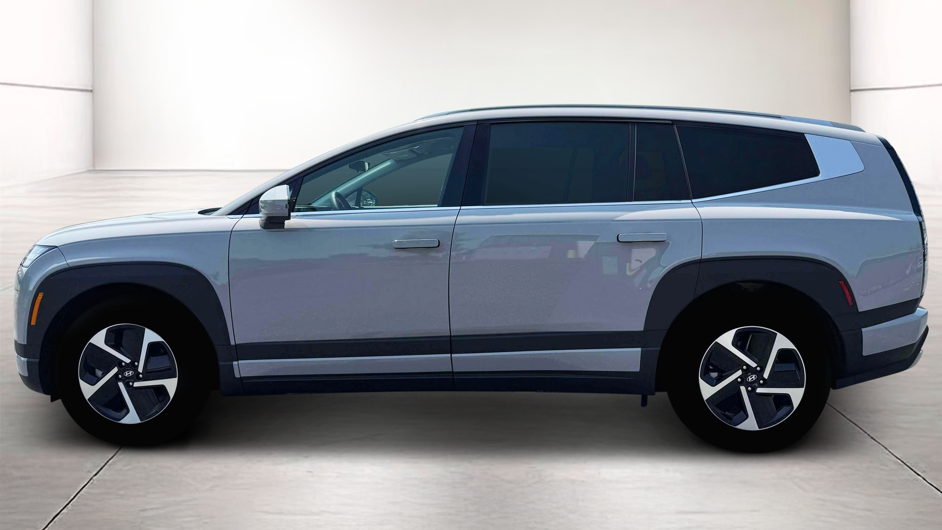 2026 Hyundai IONIQ 9 SE