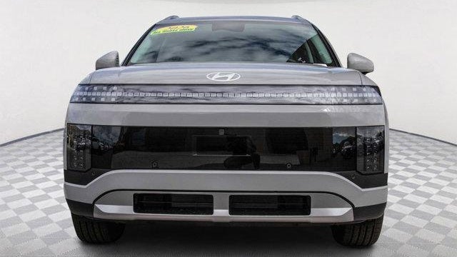 2026 Hyundai IONIQ 9 SE