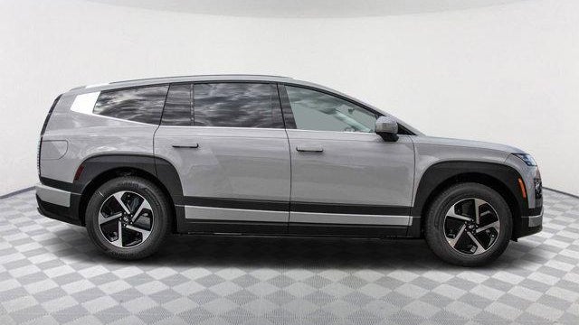 2026 Hyundai IONIQ 9 SE