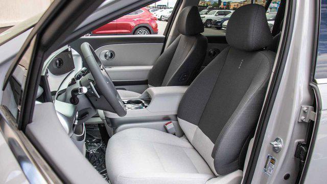 2026 Hyundai IONIQ 9 SE