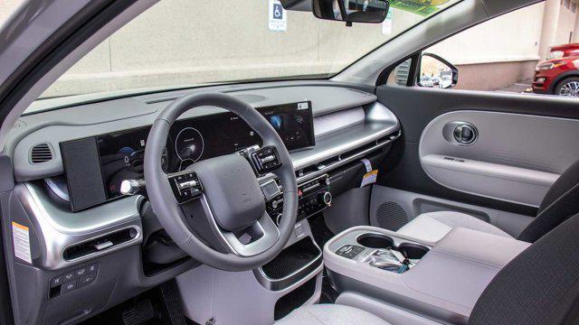 2026 Hyundai IONIQ 9 SE