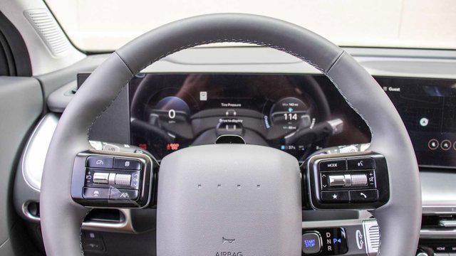 2026 Hyundai IONIQ 9 SE