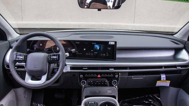 2026 Hyundai IONIQ 9 SE