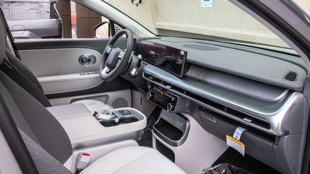 2026 Hyundai IONIQ 9 SE
