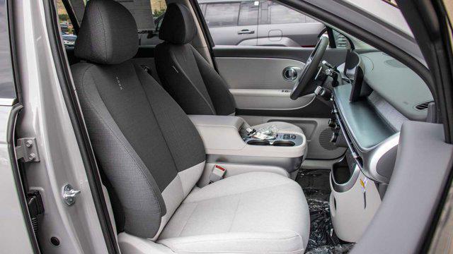 2026 Hyundai IONIQ 9 SE
