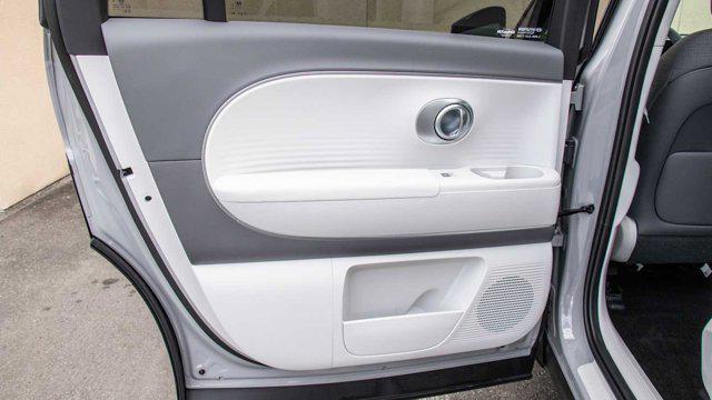 2026 Hyundai IONIQ 9 SE