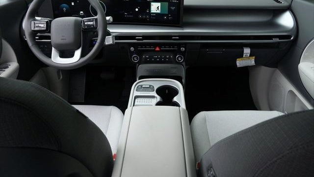 2026 Hyundai IONIQ 9 SE