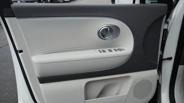 2026 Hyundai IONIQ 9 SE
