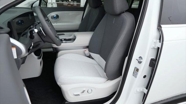 2026 Hyundai IONIQ 9 SE