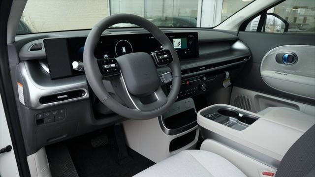 2026 Hyundai IONIQ 9 SE