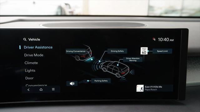 2026 Hyundai IONIQ 9 SE