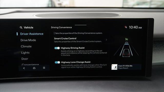 2026 Hyundai IONIQ 9 SE