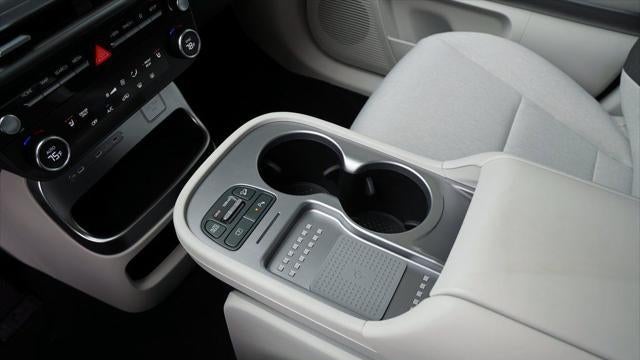 2026 Hyundai IONIQ 9 SE