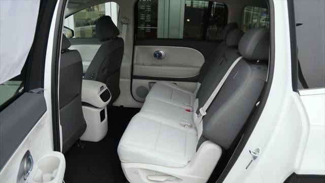 2026 Hyundai IONIQ 9 SE