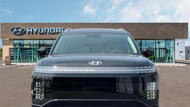 2026 Hyundai IONIQ 9 SE