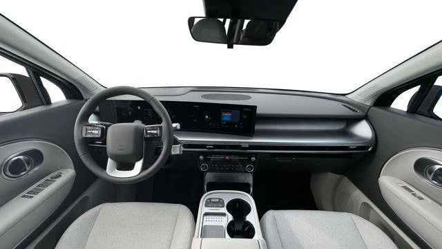 2026 Hyundai IONIQ 9 SE