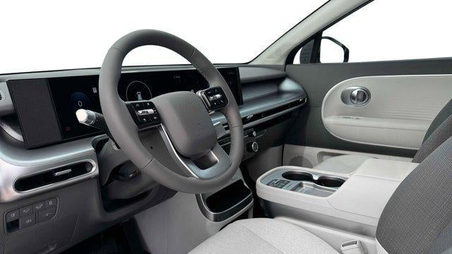 2026 Hyundai IONIQ 9 SE