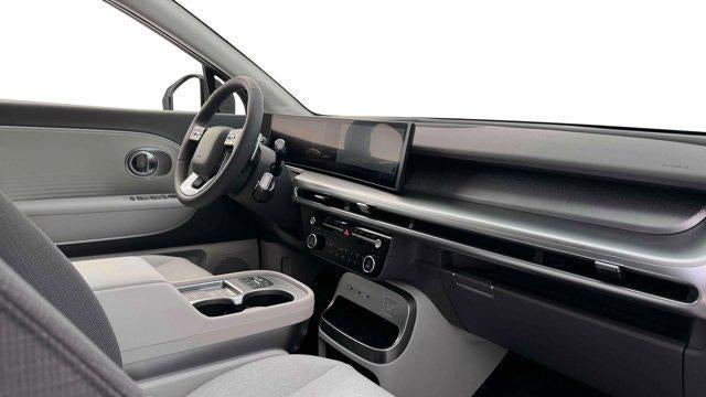 2026 Hyundai IONIQ 9 SE