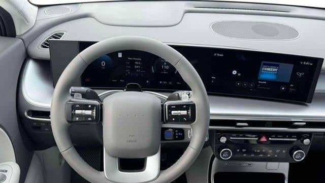 2026 Hyundai IONIQ 9 SE