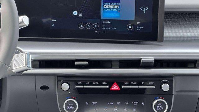 2026 Hyundai IONIQ 9 SE