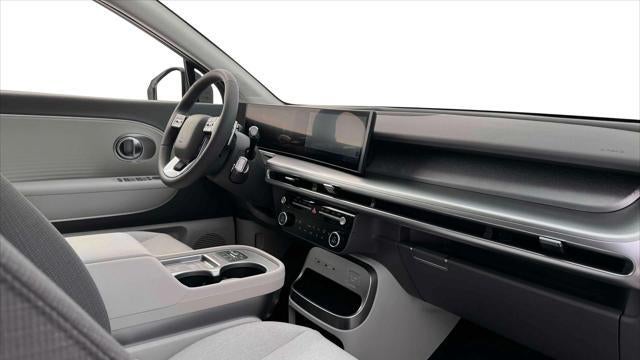 2026 Hyundai IONIQ 9 SE